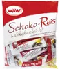 Wawi Schoko-Reis wölkchenleicht Edelvollmilch Minis 200g Produktbild-Vorschau 1