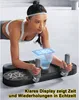 3-in-1 Push-Up Board mit LED-Zähler,faltbares Produktbild-Vorschau 2