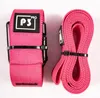 TRX P3-3 Suspension Training Bands, rose Voir les images du produit 5