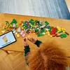 LEGO® Super Mario™ 71418 Tvořivý box – set pro tvůrce Náhled obrázku produktu 13