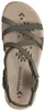 Sportliche Sandalette bis 30mm Sohlenhöhe Reggae Slim-SUN Produktbild-Vorschau 2