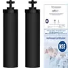 Passend für Black Berkey BB9 Wasserfilter-Ersatzfilter Produktbild-Vorschau 2