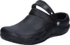 Crocs Bistro Thermoplastic Schwarz Clogs Produktbild-Vorschau 19