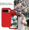 Etui na telefon komórkowy Google Pixel 9 Pro silikonowe Podgląd zdjęcia produktu 2