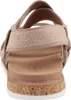 Skechers Schuhe Bobs Desert Kiss, 114705TPE Produktbild-Vorschau 7