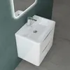 Mai & Mai Badezimmermöbel Waschbeckenunterschrank mit Produktbild-Vorschau 4