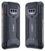 Two rugged smartphones are shown from the back against a white background. Podgląd zdjęcia produktu