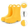 3Kamido GoSplash Kindergummistiefel, sehr leicht und Produktbild-Vorschau 2