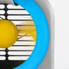 Mo-el 368G, Automatisch, Insektenkiller, Grau, 2000 h, Produktbild-Vorschau 3