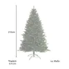 SVITA Arbre de Noël artificiel de haute qualité 210 cm Voir les images du produit 7