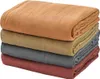 Coperta Momcozy in mussola, confezione da 4, monocolore Anteprima dell’immagine prodotto 6