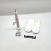 Oral B elektrische Zahnbürste Zahnpflege iO 2 Soft Pink Produktbild-Vorschau 12