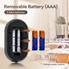 Retekess TD112-TD036 Pager systém, 200 m stolní volací Náhled obrázku produktu 2