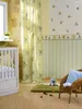 Esprit Kids Vliestapete Dragon Castle Tapete creme grün Produktbild-Vorschau 3