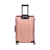 HARDWARE Profile Plus Alu Trolley L Roségold Produktbild-Vorschau 4