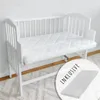 Lit d'appoint pour bébé 90x40 cm avec matelas, Voir les images du produit 2