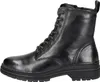 Tamaris Damen Stiefeletten 1-25230-41 001 Farbe: Schwarz Produktbild-Vorschau 13