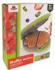 Wafelijzers, wafels, lampen, geluiden, huishoudelijke Productafbeelding-voorbeeld 14