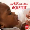 Nuk PP-Flasche Perfect Match 260 ml Produktbild-Vorschau 12