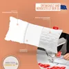 SOFTIMI | Antiallergisches Kissen 4er Set 60x80 cm | Produktbild-Vorschau 4