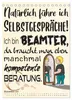 Beamten-Sprüche (Tischkalender 2027 DIN A5 hoch), CALVENDO Produktbild-Vorschau 15