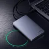 Ugreen Cm300 70498 Vassoio per HDD 2,5'' Sata 3.0 6Gbps - Anteprima dell’immagine prodotto 11