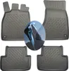 Z510177 TPE-Gummifußmatten kompatibel mit  Audi A5 Produktbild-Vorschau 1