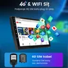 9” autorádio s Androidem 15 a CarPlay pro Fiat Freemont Náhled obrázku produktu 9