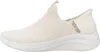 Skechers Slip-ins: Ultra Flex 3.0 - Shiny Night off white Produktbild-Vorschau 8