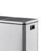 SVITA TM2X24 Mülleimer Mülltrennsystem 48L Abfalleimer Produktbild-Vorschau 7