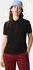 Lacoste Piqué Stretch Poloshirt Damen Voir les images du produit 2