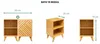 Badschrank Bath n'modul, Bambus, 70 cm Produktbild-Vorschau 11