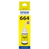 Epson Tinte yellow T 664 70 ml               T 6644 Produktbild-Vorschau 10