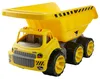 Grande mega dumper Power Worker Anteprima dell’immagine prodotto 7