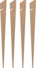 Zeltheringe Holz 40 cm 12 Stück Heringe für Sandboden Produktbild-Vorschau 8