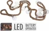 10 Led girlanda na hrubom lane Náhľad obrázku produktu 21