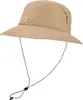 Jack Wolfskin Mesh Hut Sand Storm L Produktbild-Vorschau 7