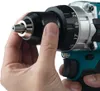 Makita DDF486Z - Bohrer/Schrauber - schnurlos Produktbild-Vorschau 48