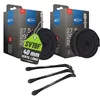 2x Schwalbe Schlauch SV 19F 40 mm  für 29" (54/75-622) Produktbild-Vorschau 1