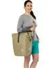 Deuter Fahrradtasche Weybridge 25+5 desert Produktbild-Vorschau 10