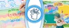 Livres de coloriage Magic Water Doodle Matte XL 100x80cm Voir les images du produit 12