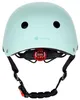 Kask rowerowy dla dzieci PERFECT FIT M 54–58 cm, lekki, z Podgląd zdjęcia produktu 2