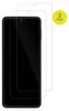 1x Schutzfolie für Samsung Galaxy Flip 4 Folie, 100% Produktbild-Vorschau 9