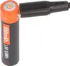 Rundzelle AAA, Li-ion, 1,5V, 550mAh, 0,8Wh, mit Produktbild-Vorschau 8