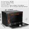 SucceBuy Podvozkový box pro nákladní automobily, 48" x 17" Náhled obrázku produktu 7