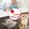 Elektrischer Katzen- und Hundeball – interaktives Spielzeug Produktbild-Vorschau 6