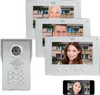 Wifi Türklingel mit Full HD Kamera, IP Video Produktbild-Vorschau 1