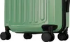 Aga Travel Set di valigie da viaggio MR4668 Verde Anteprima dell’immagine prodotto 3