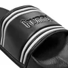 hummel Pool Slide Badelatschen Kinder black 25 Produktbild-Vorschau 6