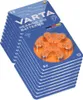 60x Varta Hearing Aid Batterie 13 PR48 Hörgerätebatterie Produktbild-Vorschau 1